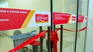 WhatsApp Image 2026 02 04 at 08.50.28 São Lourenço Convention & Visitors Bureau inaugura novo espaço e empossa nova diretoria