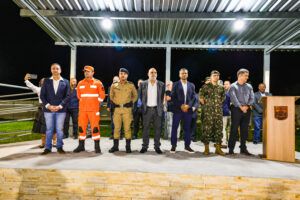 Jovens iniciam formação no Tiro de Guerra em São Lourenço 2 MatriculaTG 20mar26 159 Jovens iniciam formação no Tiro de Guerra em São Lourenço