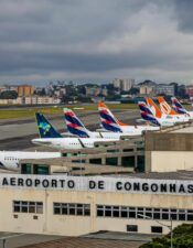 No aeroporto de Congonhas: Luiz Gustavo Ayres é detido ao invadir área restrita e volta a preocupar autoridades 1 WhatsApp Image 2026 03 04 at 09.47.40 No aeroporto de Congonhas: Luiz Gustavo Ayres é detido ao invadir área restrita e volta a preocupar autoridades