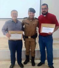 WhatsApp Image 2026 03 11 at 09.46.29 57º BPM promove momento de fé e valorização da mulher em culto ecumênico