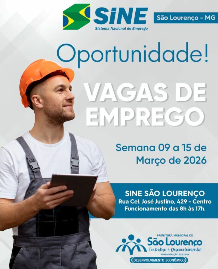 WhatsApp Image 2026 03 12 at 09.29.10 São Lourenço Jornal - Noticias das região do Sul de Minas