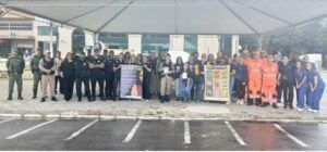 WhatsApp Image 2026 03 13 at 11.08.31 Polícia Militar participa de blitz educativa em homenagem ao Dia Internacional da Mulher em São Lourenço