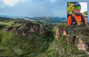WhatsApp Image 2026 03 17 at 10.03.21 Atleta morre após passar mal durante corrida em trilha em Delfinópolis