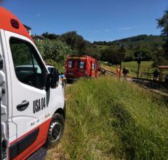 WhatsApp Image 2026 03 29 at 15.28.51 Homem fica gravemente ferido após ser atropelado por trem na zona rural de Soledade de Minas
