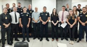 WhatsApp Image 2026 04 09 at 09.25.55 Polícia Civil promove integração para reforçar segurança no Sul de Minas