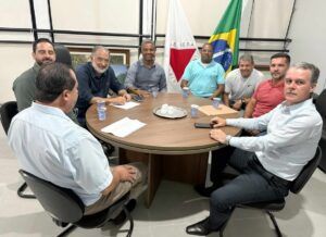 WhatsApp Image 2026 04 23 at 08.55.22 Prefeitura avança em parceria para reforma da Delegacia Regional