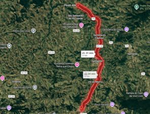Governador anuncia recuperação completa da rodovia entre Pouso Alto e Passa Quatro com grande investimento 1 ChatGPT Image 26 de mai. de 2026 09 23 23 Governador anuncia recuperação completa da rodovia entre Pouso Alto e Passa Quatro com grande investimento