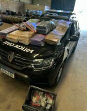 Polícia Civil incinera mais de 170 quilos de drogas apreendidas em São Lourenço 2 WhatsApp Image 2026 05 14 at 09.00.07 Polícia Civil incinera mais de 170 quilos de drogas apreendidas em São Lourenço