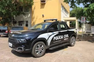 carro policia civil centro oeste mg 2 São Lourenço Jornal - Noticias da região do Sul de Minas