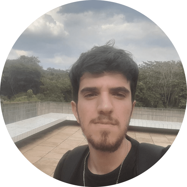 daniel gannam lage ribeiro Cotidiano em Pauta
