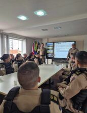 Cadetes da PMMG iniciam estágio operacional no Sul de Minas 2 WhatsApp Image 2026 06 24 at 09.24.53 Cadetes da PMMG iniciam estágio operacional no Sul de Minas