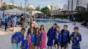 WhatsApp Image 2026 06 24 at 11.16.25 Projetos Faz Atleta e CriaCarmo conquistam destaque no Campeonato Mineiro de Natação Vinculada de Inverno 2026