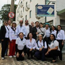 WhatsApp Image 2026 06 25 at 17.00.24 Livro reúne histórias e memórias de São Lourenço em lançamento prestigiado pela comunidade