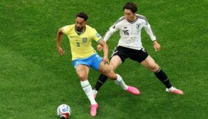 WhatsApp Image 2026 06 29 at 16.22.33 Brasil aguarda definição de adversário nas oitavas de final da Copa do Mundo