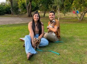 WhatsApp Image 2026 07 25 at 16.20.32 Muito além da companhia: pets se tornam aliados da saúde, do bem-estar e da qualidade de vida
