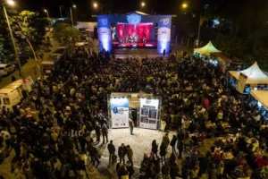 XII São Lourenço Jazz & Blues promete três dias de música, gastronomia e cultura em São Lourenço 2 jazz 2 XII São Lourenço Jazz & Blues promete três dias de música, gastronomia e cultura em São Lourenço