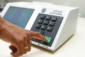 9c5dfaaa dd85 4c75 ba04 a02877557b86 Urnas para as eleições de 2026 começam a ser distribuídas no Sul de Minas