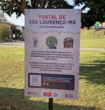São Lourenço ganha Monumento Rota Biker e se consolida como destino para o mototurismo no Circuito das Águas 2 IMG 6778 São Lourenço ganha Monumento Rota Biker e se consolida como destino para o mototurismo no Circuito das Águas