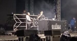 IMG 6835 Henrique Mendes de São Lourenço realiza sonho ao ouvir música inspirada em Rick & Renner tocar em festa de agosto 2026