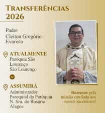 WhatsApp Image 2026 08 04 at 19.04.13 1 Padre Cleiton se despede de São Lourenço após decreto do bispo diocesano Dom Walter Jorge