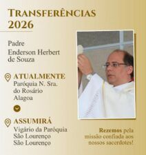 WhatsApp Image 2026 08 04 at 19.04.13 Padre Cleiton se despede de São Lourenço após decreto do bispo diocesano Dom Walter Jorge
