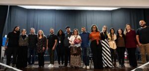 file 63465 Teatro e cultura: peça “Veneno” emociona público em São Lourenço