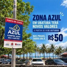 ultimas noticias 8 AUMENTO DA TPA EM UBATUBA JORNAL DA MANHA 29.09.2026 2 ultimas noticias