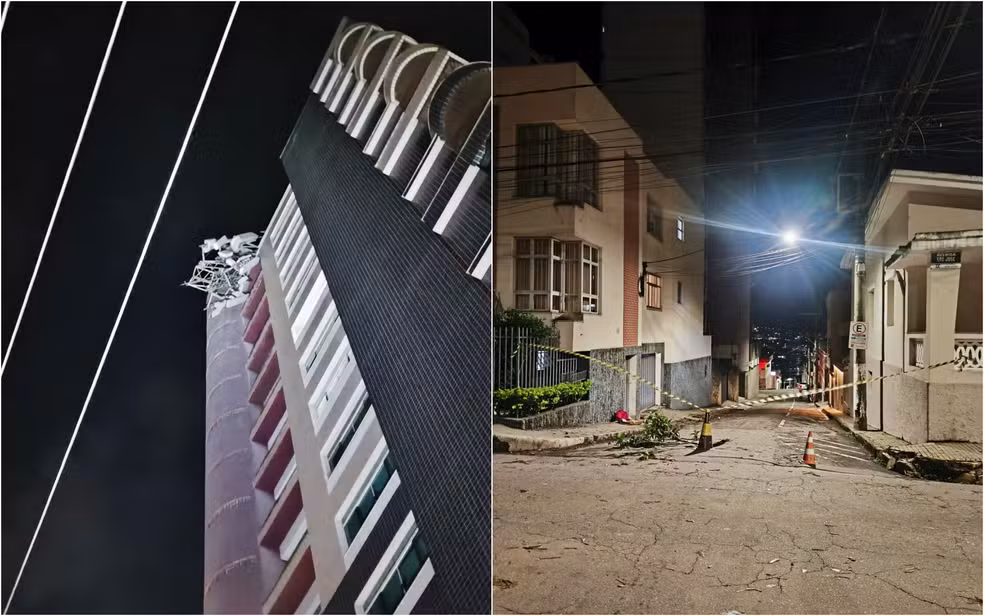 São Lourenço Jornal - Noticias da região do Sul de Minas 8 chuva varginha São Lourenço Jornal - Noticias da região do Sul de Minas