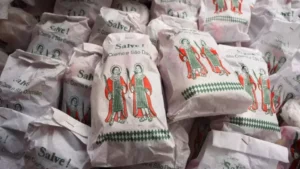 cosme e damiao no al farabi credito elia mentafoods 2 960x540 1 São Cosme e São Damião: fé, devoção e a tradição dos doces no Brasil