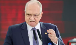 img 4439.jpg Fachin dá 5 dias para Mendonça e Gonet responderem acusação de Moraes