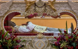 padrevictor Quem foi o Beato Padre Victor de Três Pontas