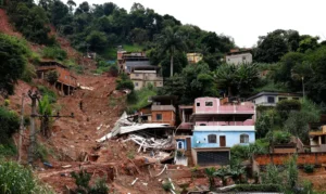 rbr5563ta 27 1 Sob El Niño, primavera deve ter calor, seca e tempestades severas