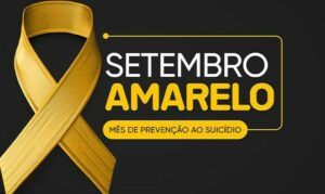 São Lourenço Jornal - Noticias da região do Sul de Minas 17 setembro amarelo São Lourenço Jornal - Noticias da região do Sul de Minas