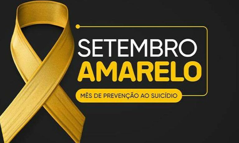 São Lourenço Jornal - Noticias da região do Sul de Minas 33 setembro amarelo São Lourenço Jornal - Noticias da região do Sul de Minas