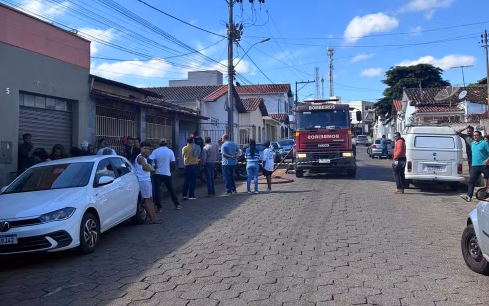 whatsapp image 2026 05 12 at 16.53.25 Mulher é presa após confessar que provocou incêndio para esconder morte da própria mãe em MG