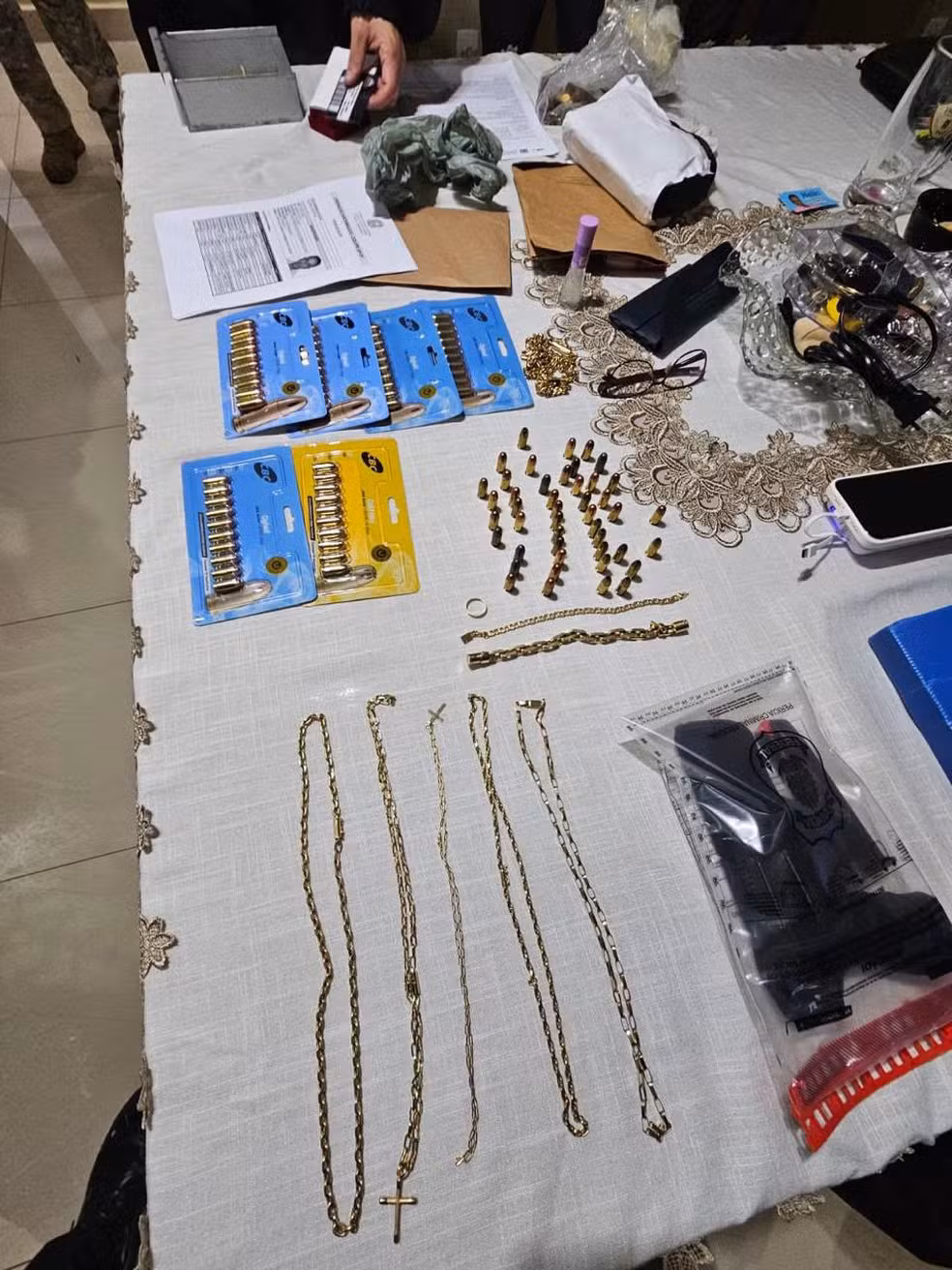 whatsapp image 2026 09 09 at 07.29.52 1 Presidente da Câmara de Sumaré é preso em operação da PF que investiga tráfico de drogas